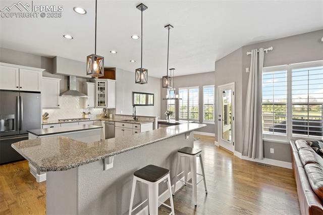 MLS Image for 444  Pasada  ,Monument, Colorado