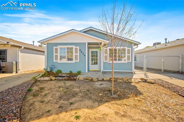 2824  Ontario  , pueblo&nbsp; House Search MLS Picture