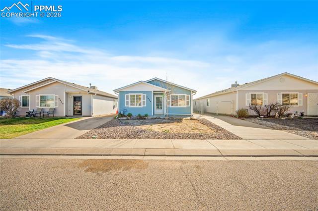 MLS Image for 2824  Ontario  ,Pueblo, Colorado
