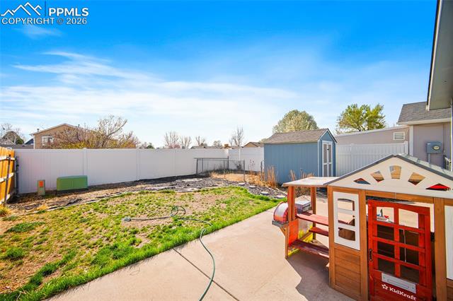 MLS Image for 2824  Ontario  ,Pueblo, Colorado