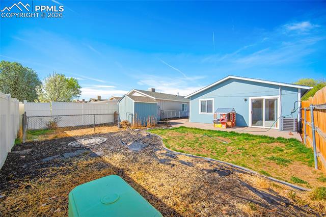 MLS Image for 2824  Ontario  ,Pueblo, Colorado