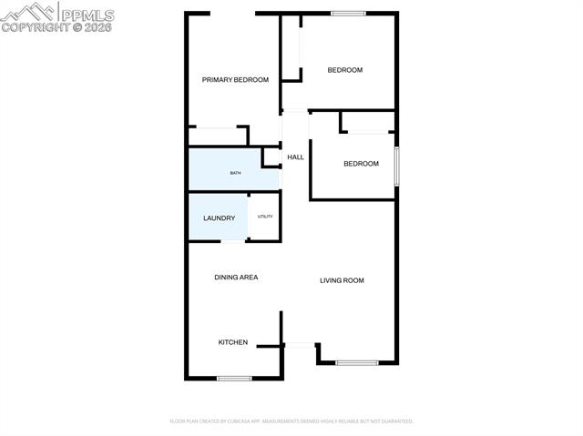MLS Image for 2824  Ontario  ,Pueblo, Colorado