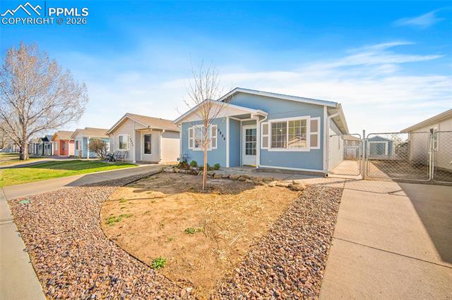 MLS Image for 2824  Ontario  ,Pueblo, Colorado