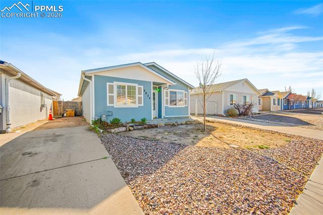 MLS Image for 2824  Ontario  ,Pueblo, Colorado