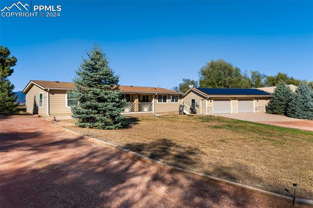 MLS Image for 8740  Ermel  ,Fountain, Colorado