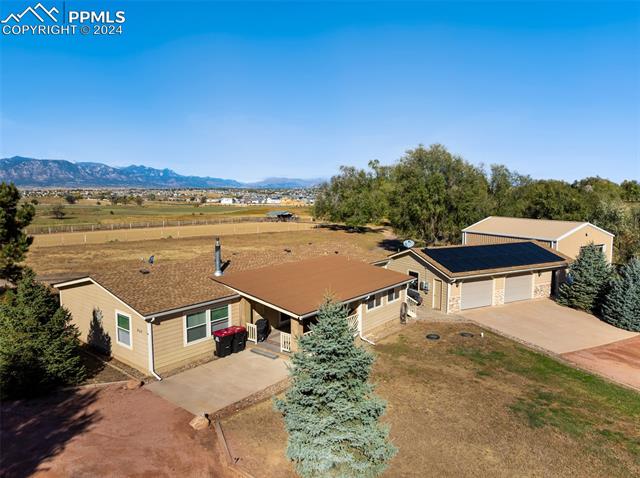 MLS Image for 8740  Ermel  ,Fountain, Colorado