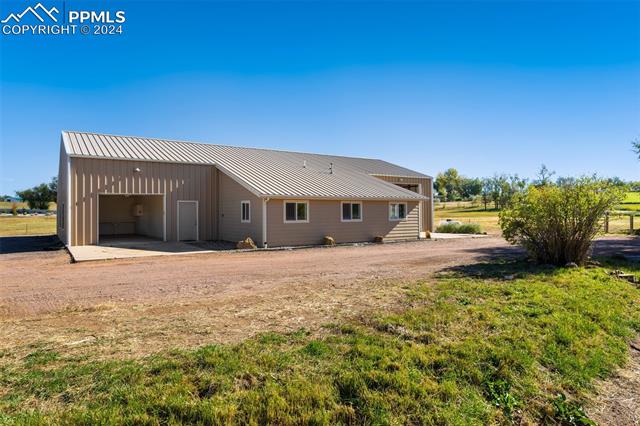 MLS Image for 8740  Ermel  ,Fountain, Colorado