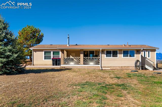 MLS Image for 8740  Ermel  ,Fountain, Colorado