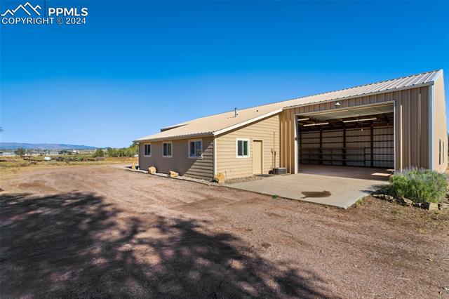 MLS Image for 8740  Ermel  ,Fountain, Colorado