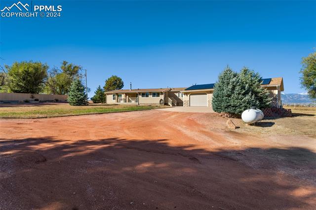 MLS Image for 8740  Ermel  ,Fountain, Colorado