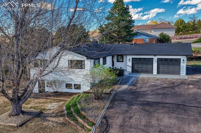 4770  Diamond  , colorado springs&nbsp; House Search MLS Picture