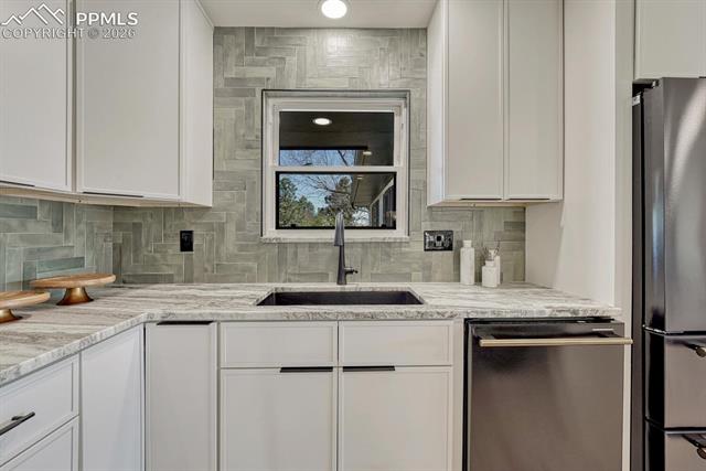 MLS Image for 4770  Diamond  ,Colorado Springs, Colorado