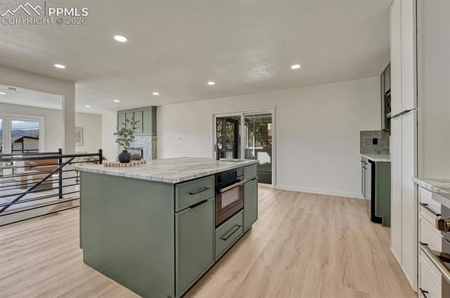 MLS Image for 4770  Diamond  ,Colorado Springs, Colorado