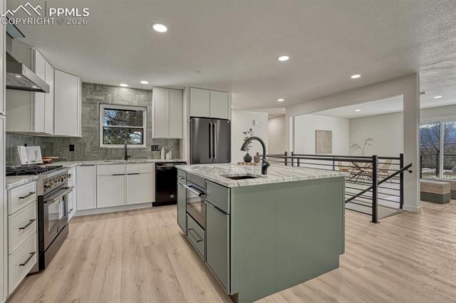 MLS Image for 4770  Diamond  ,Colorado Springs, Colorado