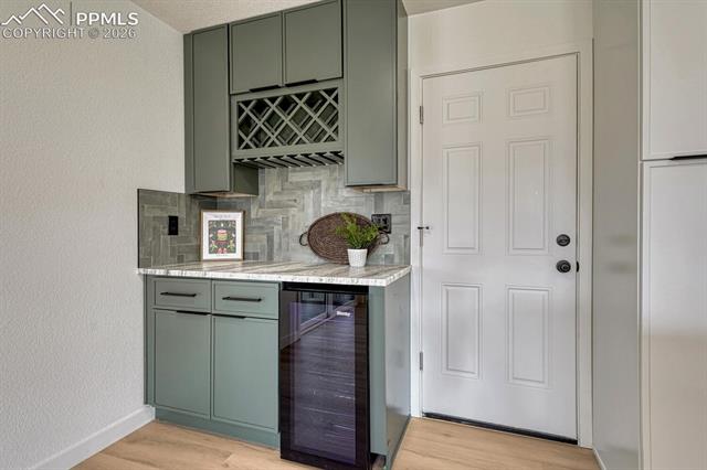 MLS Image for 4770  Diamond  ,Colorado Springs, Colorado