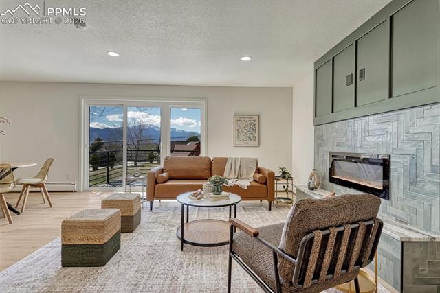 MLS Image for 4770  Diamond  ,Colorado Springs, Colorado