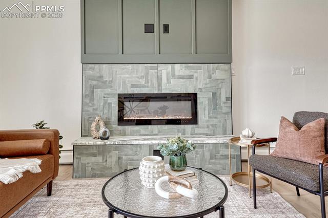 MLS Image for 4770  Diamond  ,Colorado Springs, Colorado