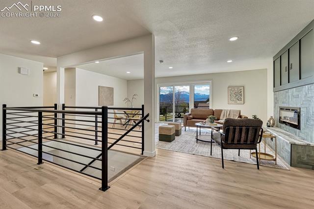 MLS Image for 4770  Diamond  ,Colorado Springs, Colorado