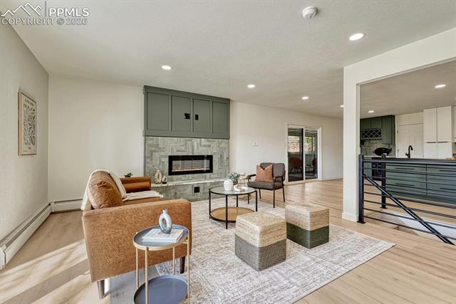 MLS Image for 4770  Diamond  ,Colorado Springs, Colorado