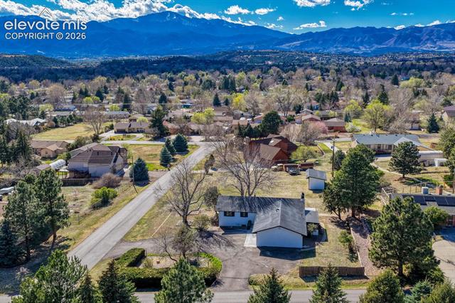 MLS Image for 4770  Diamond  ,Colorado Springs, Colorado