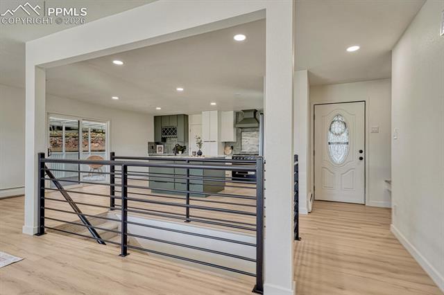 MLS Image for 4770  Diamond  ,Colorado Springs, Colorado
