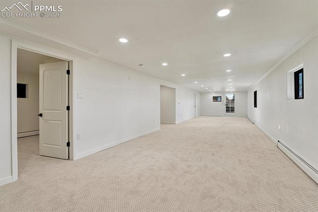MLS Image for 4770  Diamond  ,Colorado Springs, Colorado