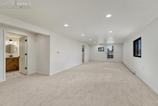 MLS Image for 4770  Diamond  ,Colorado Springs, Colorado