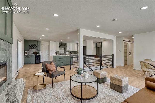 MLS Image for 4770  Diamond  ,Colorado Springs, Colorado