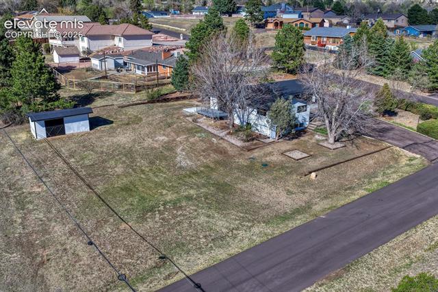 MLS Image for 4770  Diamond  ,Colorado Springs, Colorado