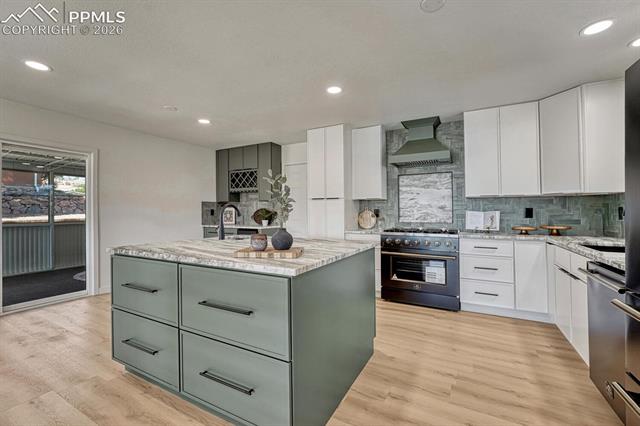 MLS Image for 4770  Diamond  ,Colorado Springs, Colorado