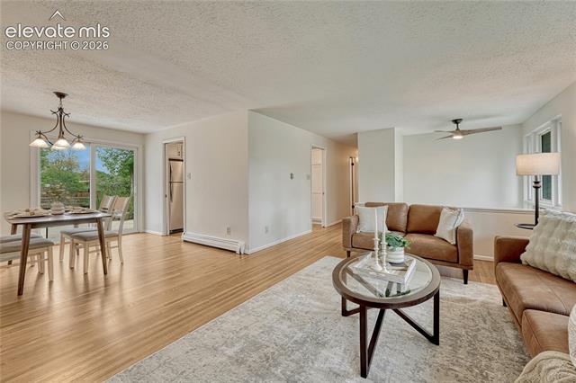 MLS Image for 2301  Bedford  ,Colorado Springs, Colorado