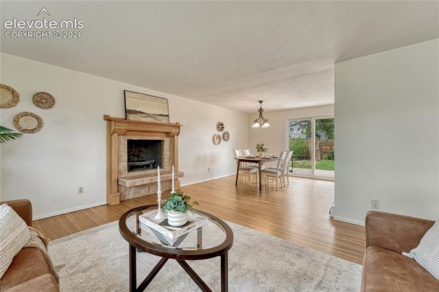 MLS Image for 2301  Bedford  ,Colorado Springs, Colorado