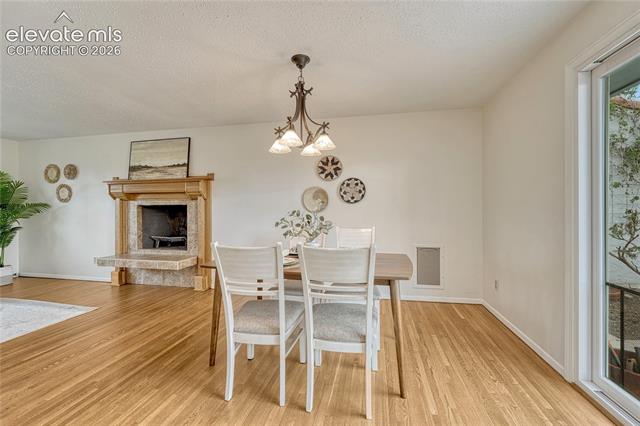 MLS Image for 2301  Bedford  ,Colorado Springs, Colorado