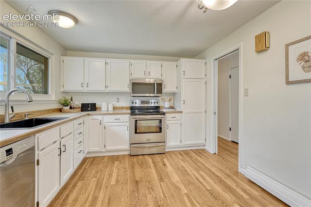 MLS Image for 2301  Bedford  ,Colorado Springs, Colorado