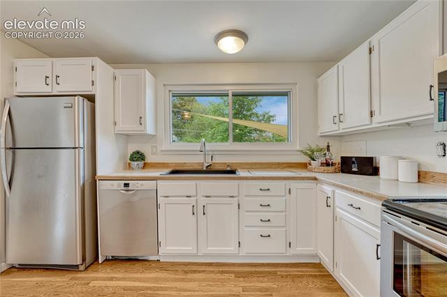 MLS Image for 2301  Bedford  ,Colorado Springs, Colorado