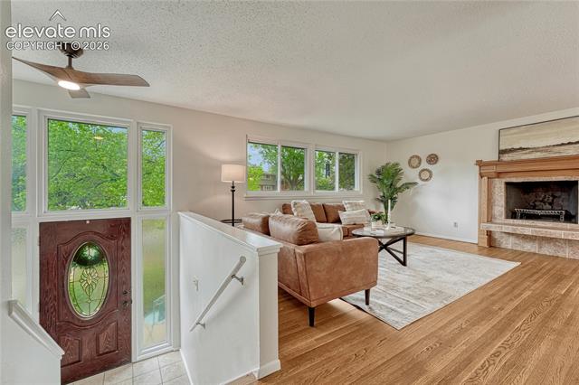 MLS Image for 2301  Bedford  ,Colorado Springs, Colorado
