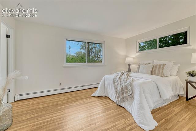 MLS Image for 2301  Bedford  ,Colorado Springs, Colorado