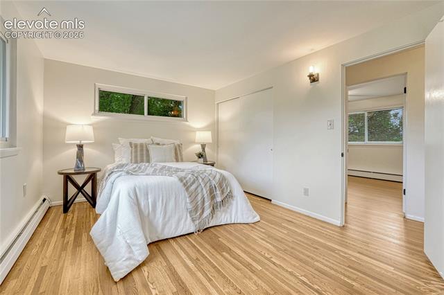 MLS Image for 2301  Bedford  ,Colorado Springs, Colorado