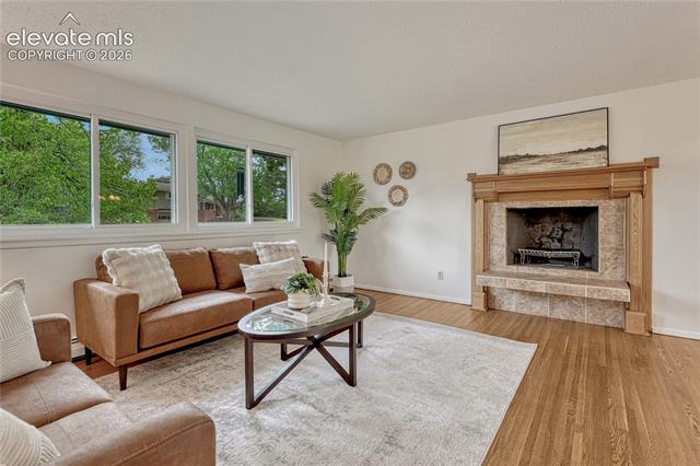 MLS Image for 2301  Bedford  ,Colorado Springs, Colorado