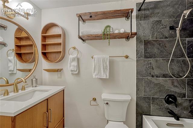 MLS Image for 2301  Bedford  ,Colorado Springs, Colorado