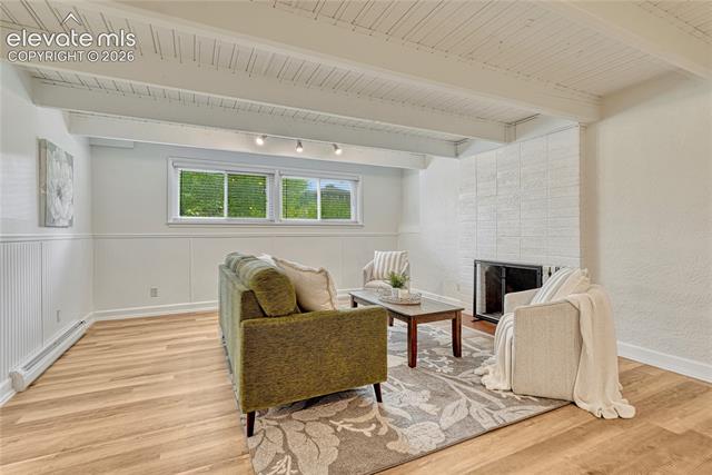 MLS Image for 2301  Bedford  ,Colorado Springs, Colorado