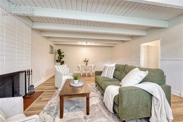 MLS Image for 2301  Bedford  ,Colorado Springs, Colorado