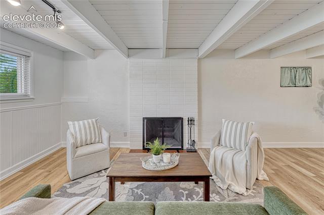 MLS Image for 2301  Bedford  ,Colorado Springs, Colorado