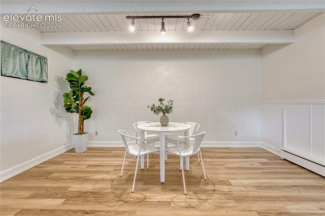 MLS Image for 2301  Bedford  ,Colorado Springs, Colorado