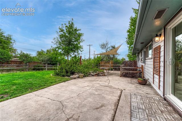 MLS Image for 2301  Bedford  ,Colorado Springs, Colorado