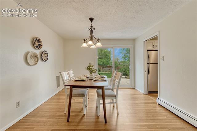 MLS Image for 2301  Bedford  ,Colorado Springs, Colorado