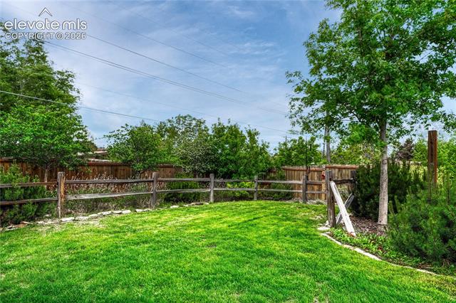 MLS Image for 2301  Bedford  ,Colorado Springs, Colorado