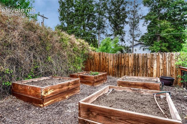 MLS Image for 2301  Bedford  ,Colorado Springs, Colorado