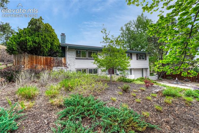 MLS Image for 2301  Bedford  ,Colorado Springs, Colorado