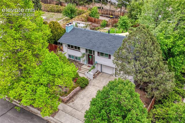 MLS Image for 2301  Bedford  ,Colorado Springs, Colorado